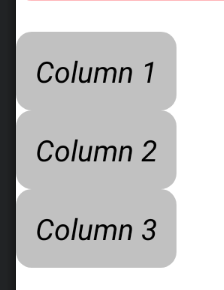 column_demo